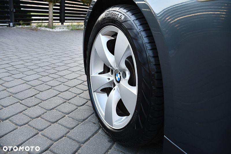 BMW Seria 5 520d Edition Fleet Exclusive - 33