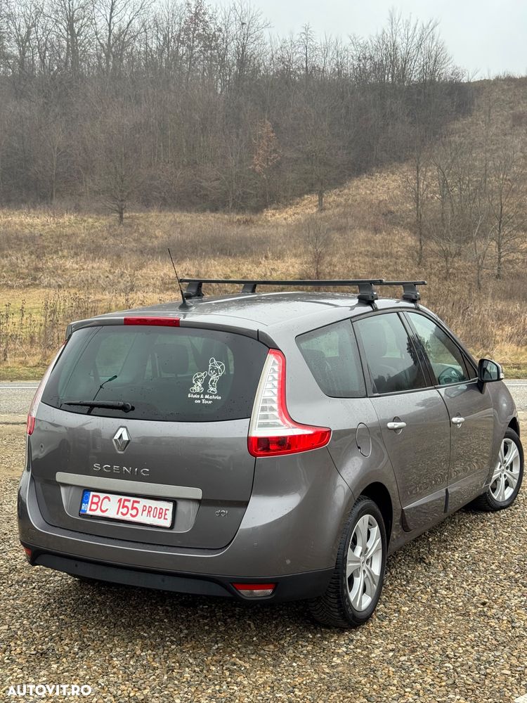 Renault Scenic - 4