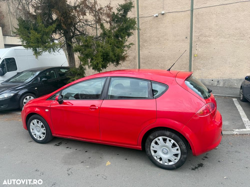 Seat Leon 1.4 Activ - 16