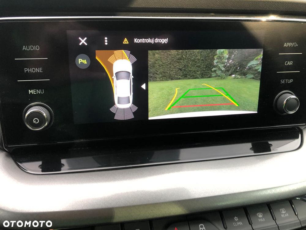 Skoda Octavia 1.5 TSI GPF ACT Ambition - 23