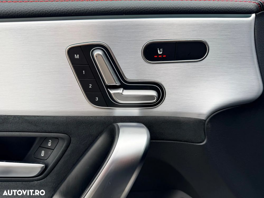 Mercedes-Benz CLA - 19