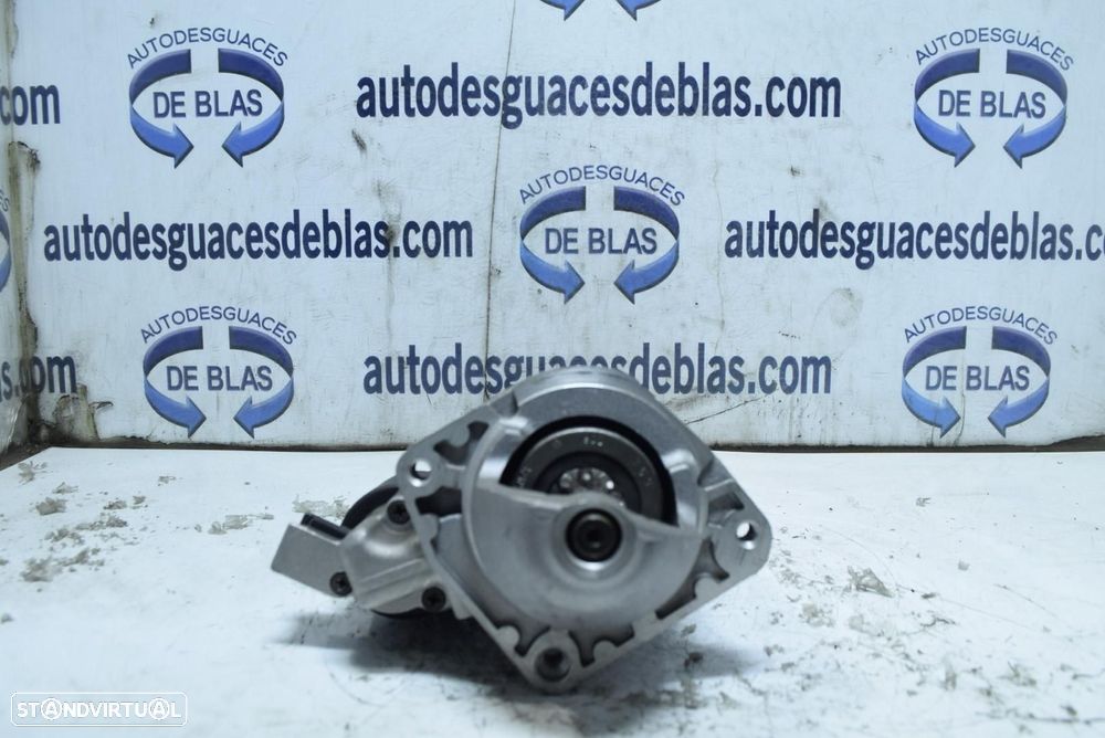 MOTOR DE ARRANQUE ALFA ROMEO 155 - 1