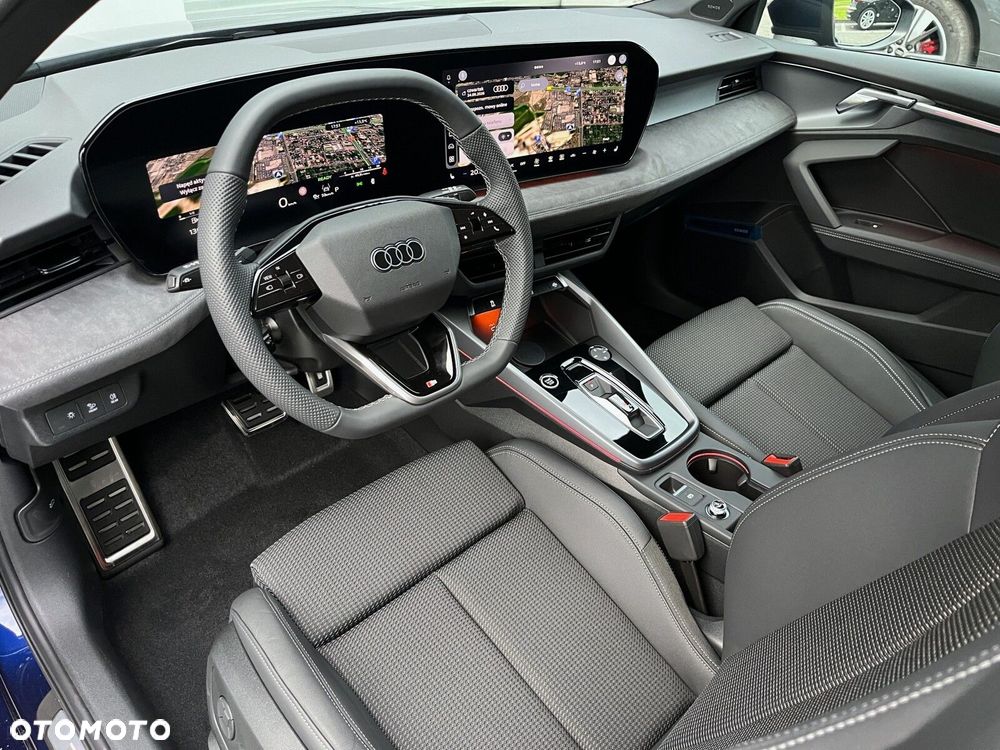 Audi A3 Sportback - 17
