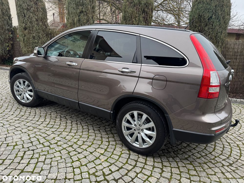 Honda CR-V 2.0i Executive - 2