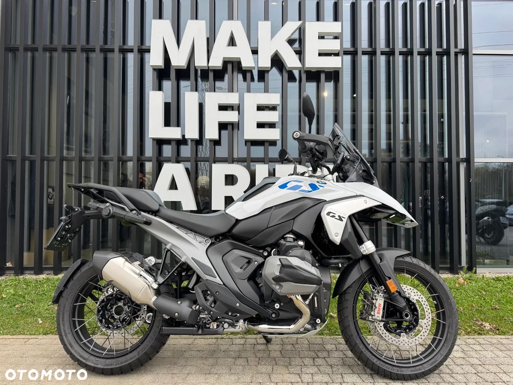 BMW GS - 3