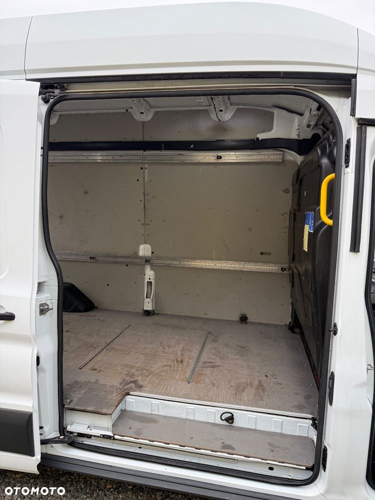 Ford Transit Furgon L4H3 Jumbo, Kamera, FV Vat 23% - 29