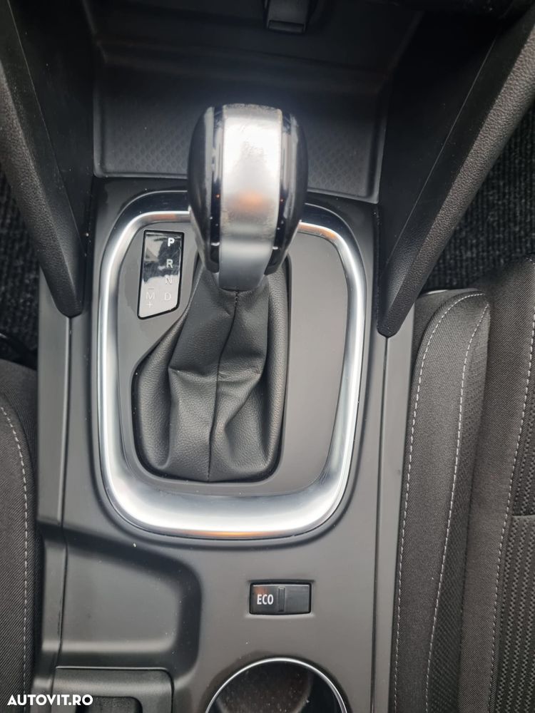 Renault Megane Blue dCi 116 EDC Intens - 19