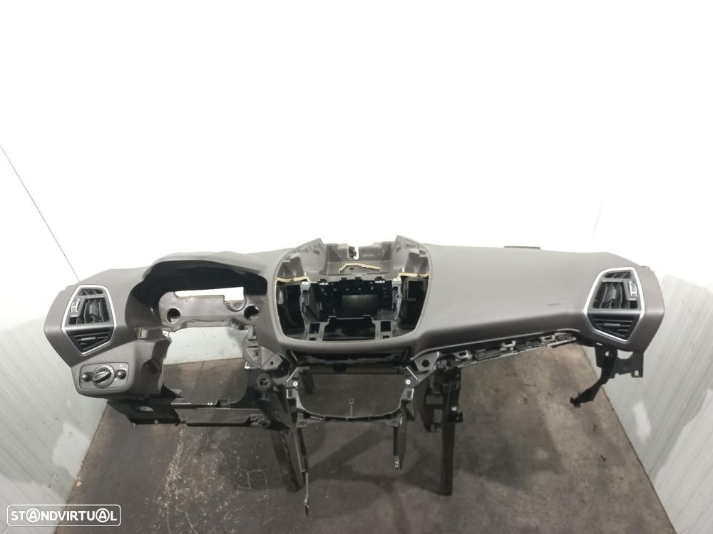 KIT AIRBAGS FORD GRAND C-MAX CB7 - 1