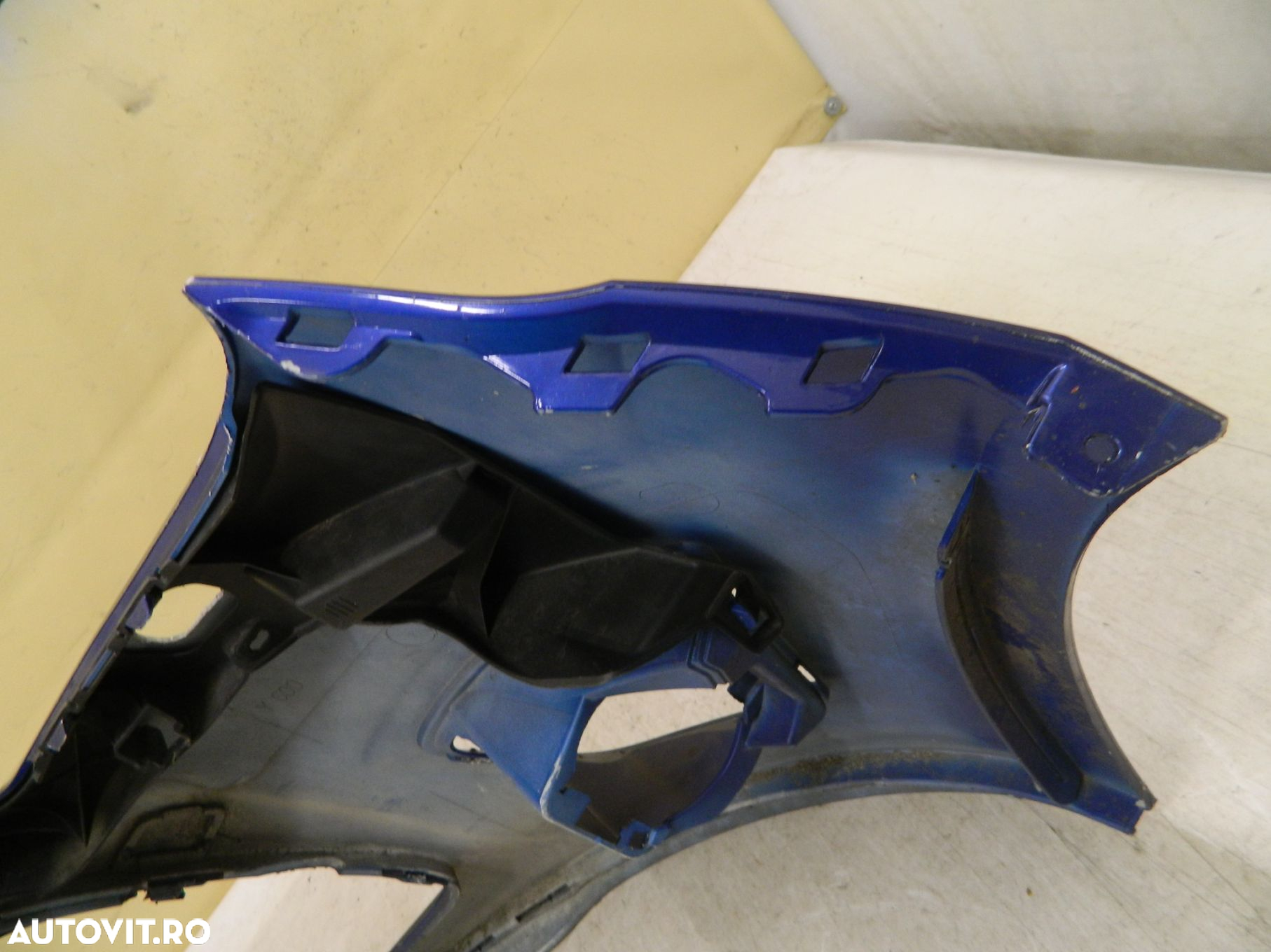 Bara fata Ford C-Max. 2010, 2011, 2012, 2013, 2014, cod origine AM51-R17K757-A. - 5
