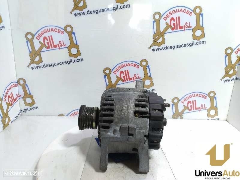 ALTERNADOR RENAULT MEGANE II 2003 -8200100907 - 3