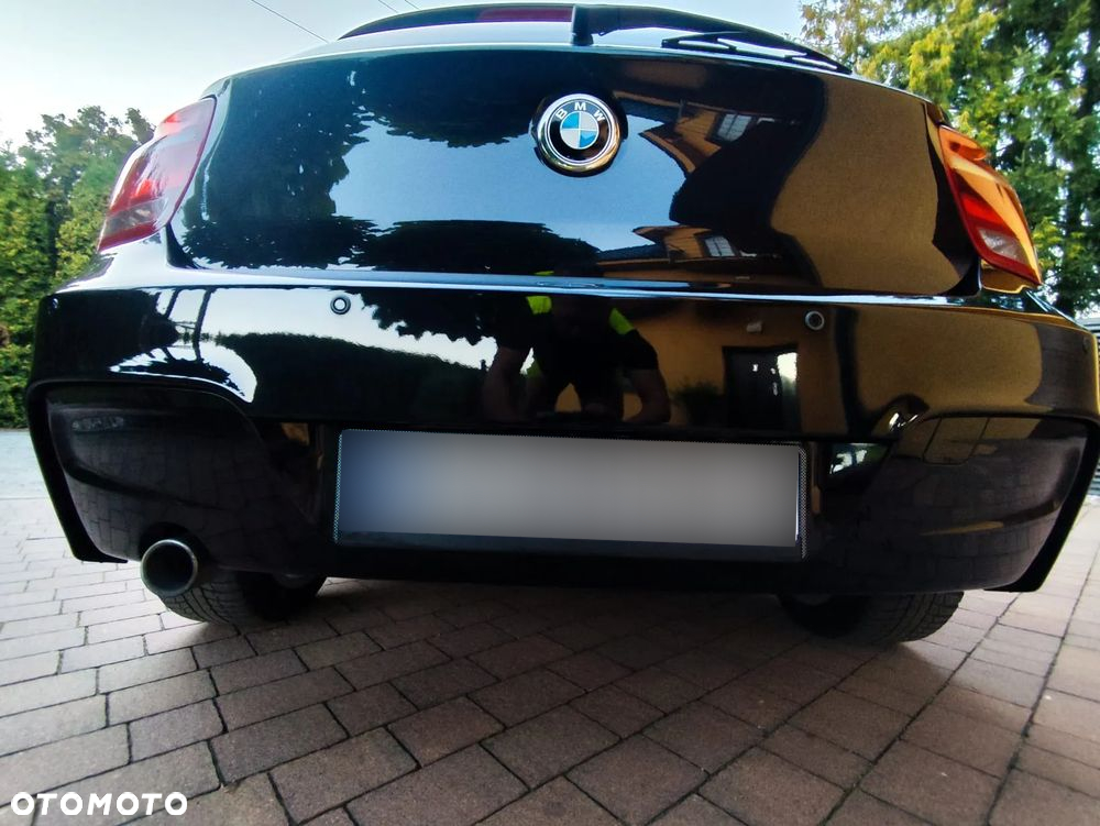 BMW Seria 1 118d - 16