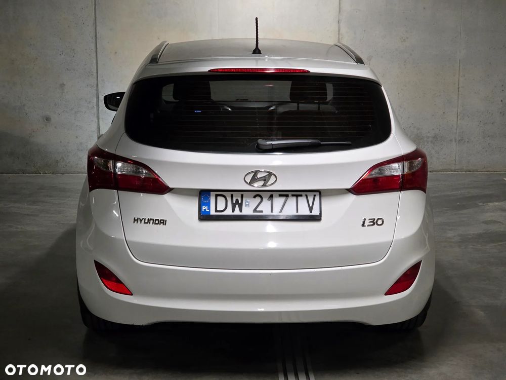 Hyundai i30 - 5