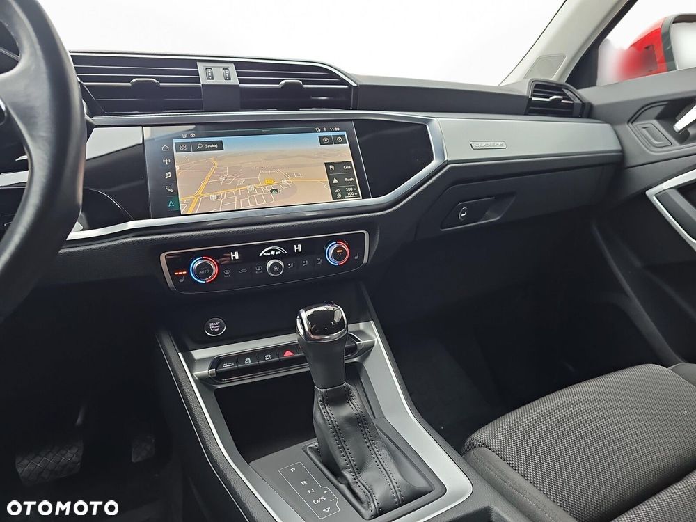 Audi Q3 Sportback 45 TFSI Quattro S Line S tronic - 18