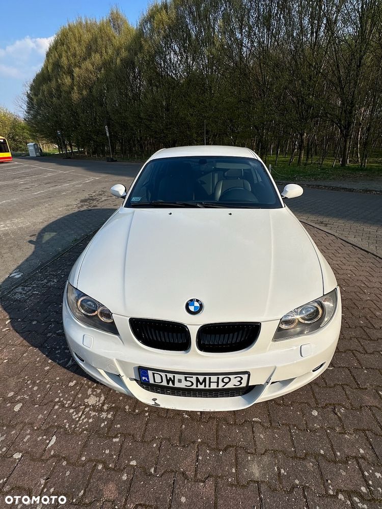 BMW Seria 1 118d DPF - 33