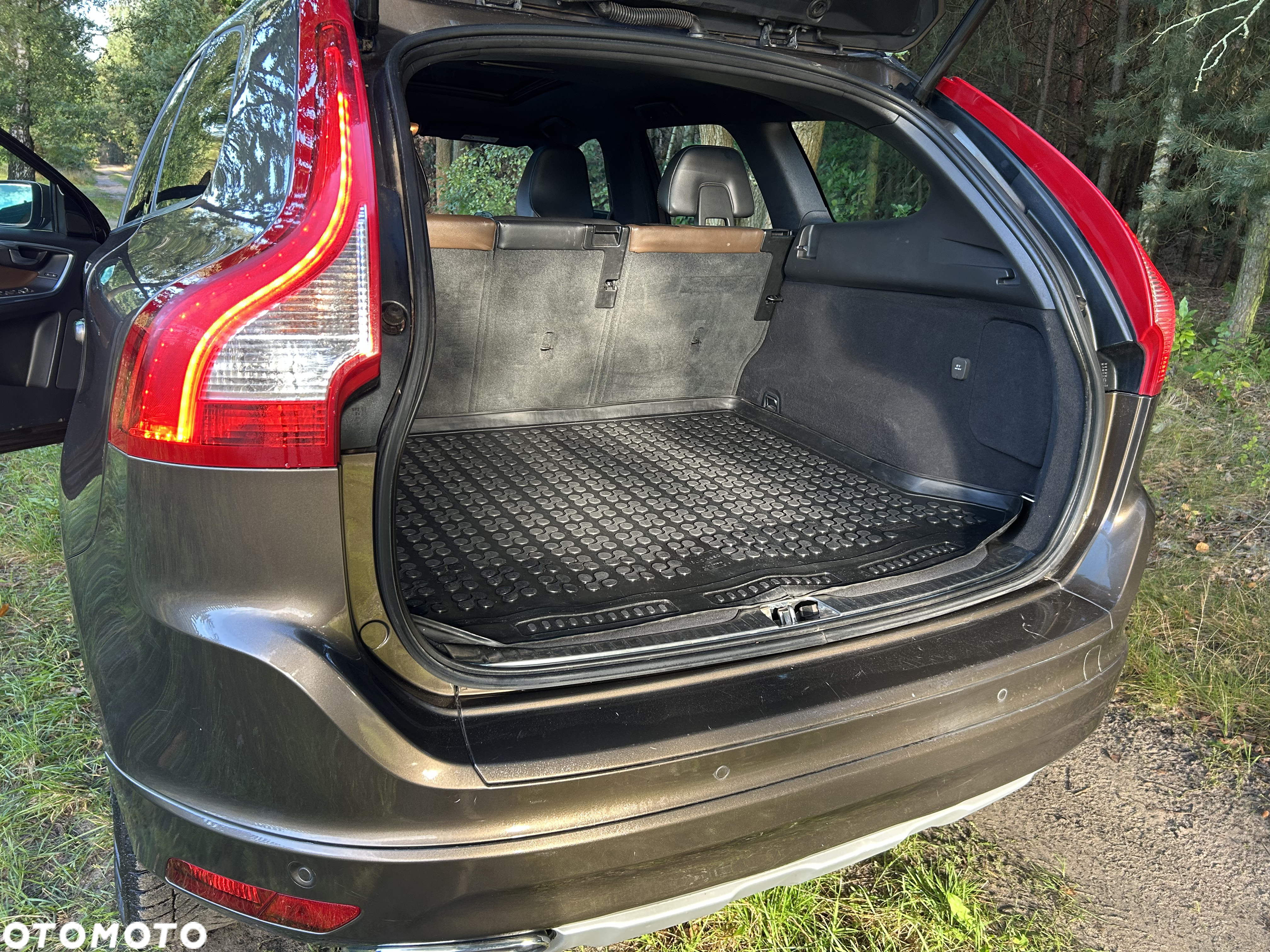 Volvo XC 60 - 17