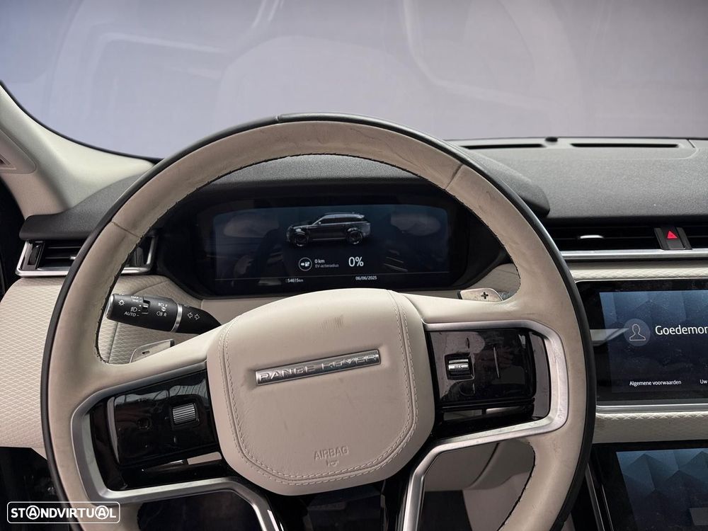 Land Rover Range Rover Velar - 5