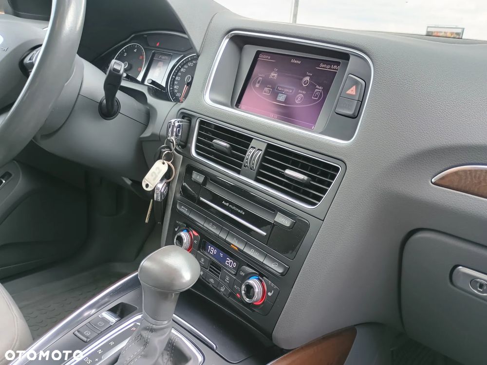 Audi Q5 2.0 TDI Quattro S tronic - 13