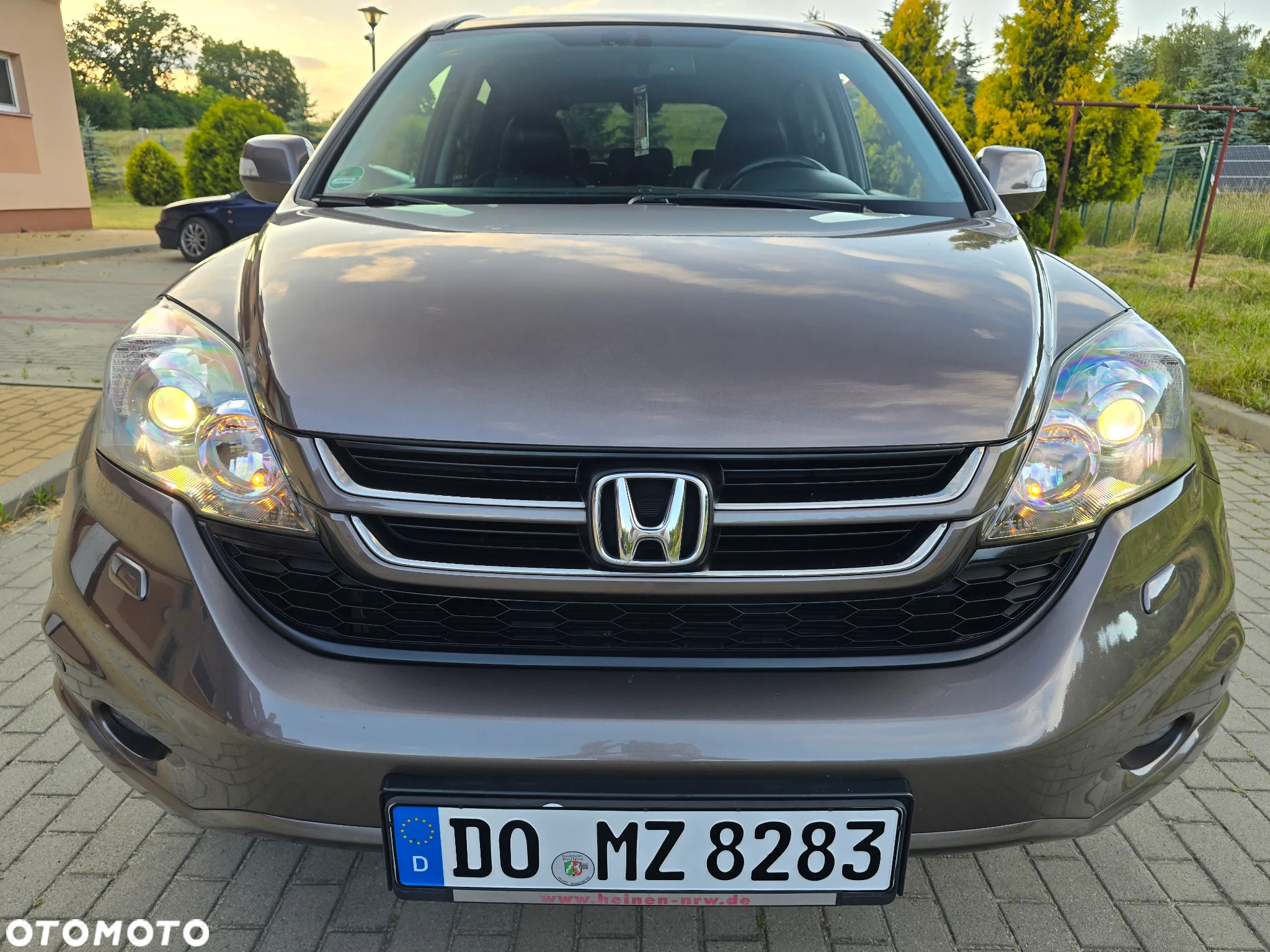 Honda CR-V 2.0 Executive - 3