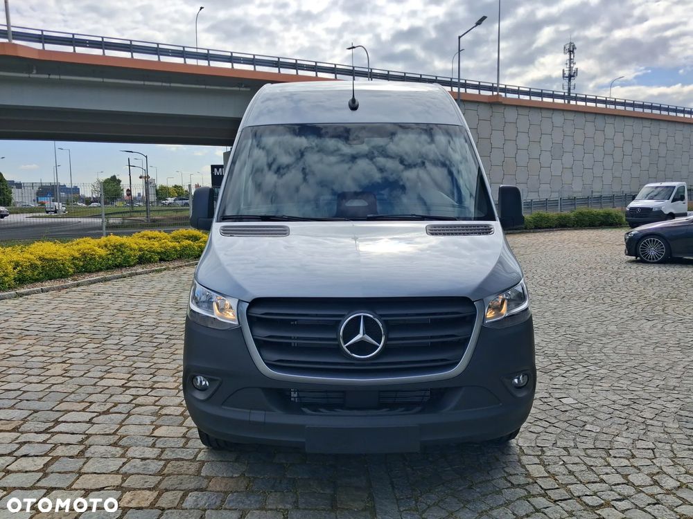 Mercedes-Benz Sprinter 317 CDI - 2