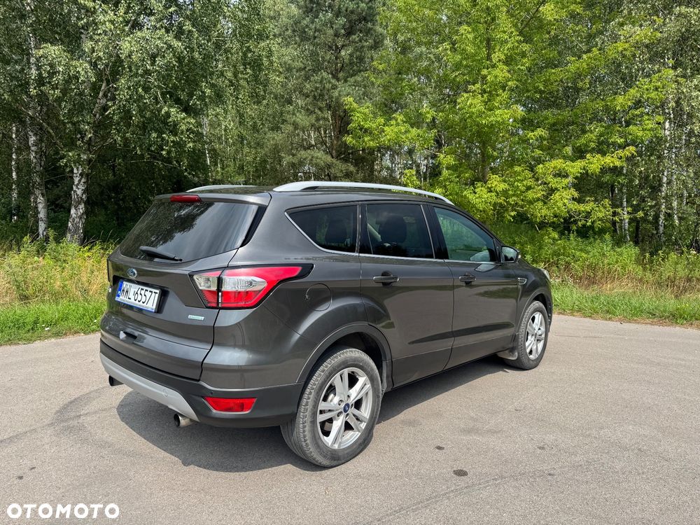 Ford Kuga 1.5 EcoBoost 2x4 SYNC - 3