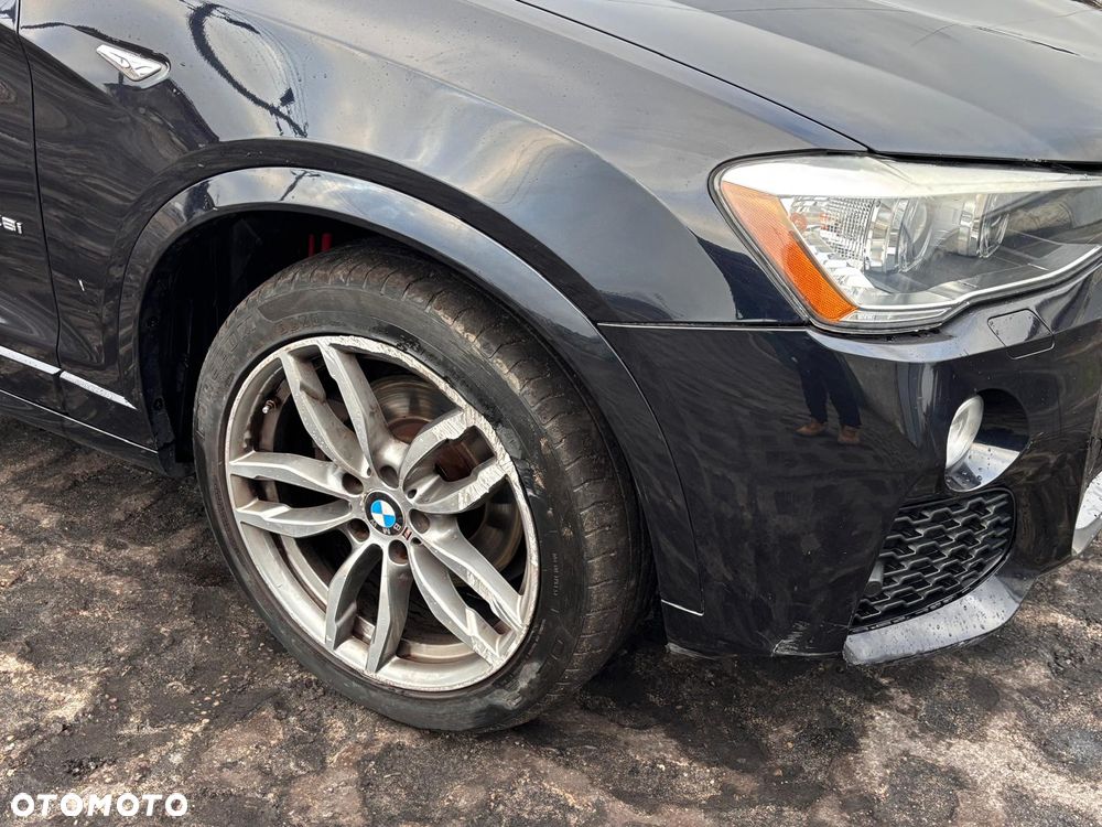 BMW X4 xDrive28i M Sport - 27