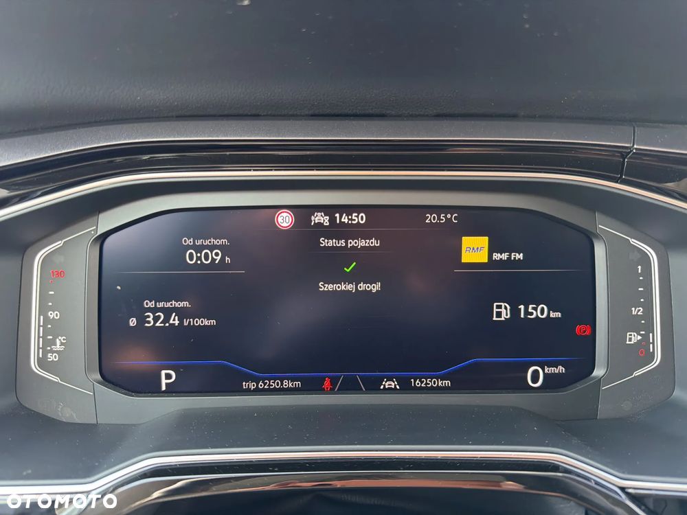 Volkswagen Taigo 1.0 TSI Style DSG - 21
