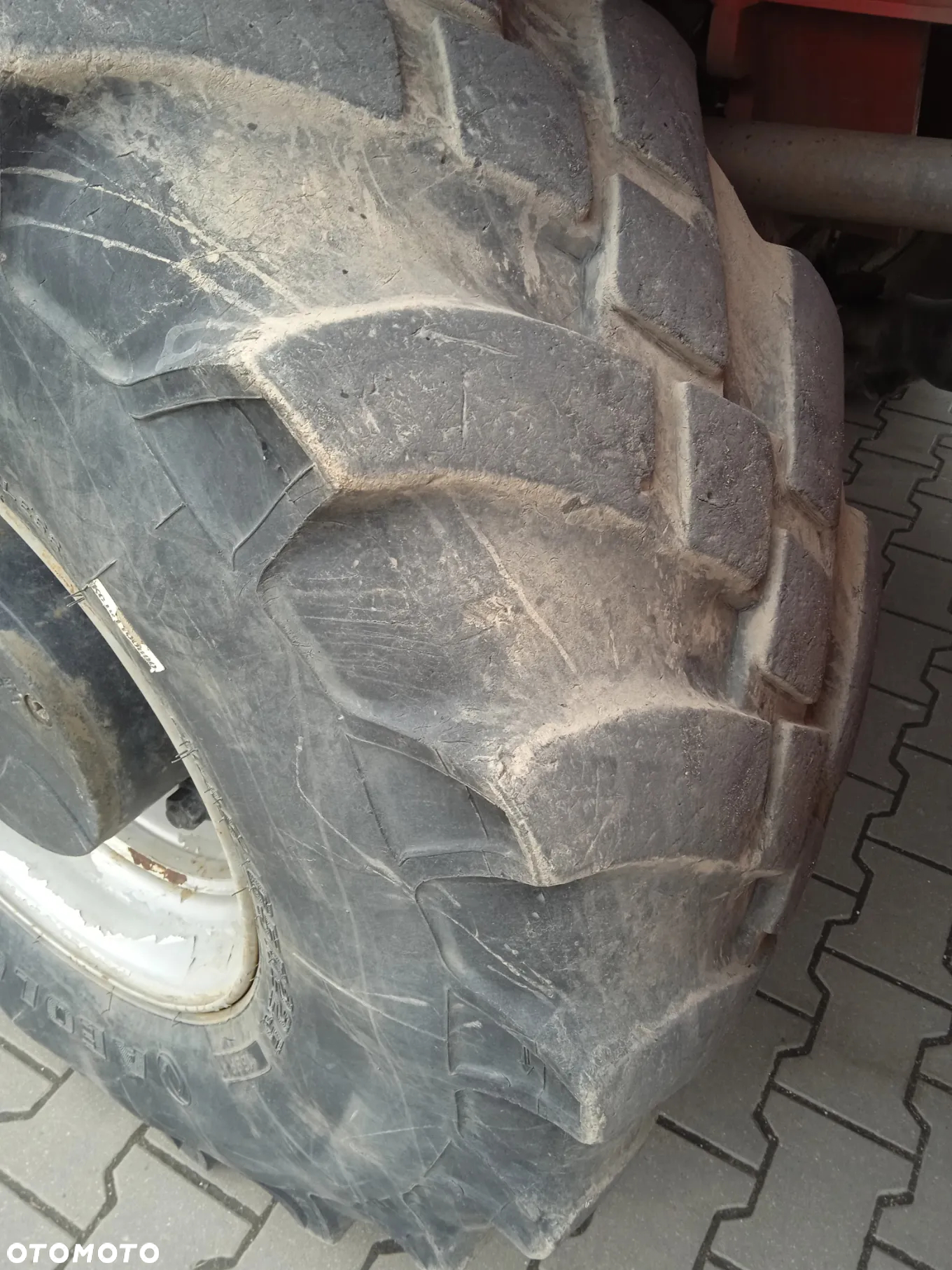 Manitou MRT 2540+ Privilege - 10