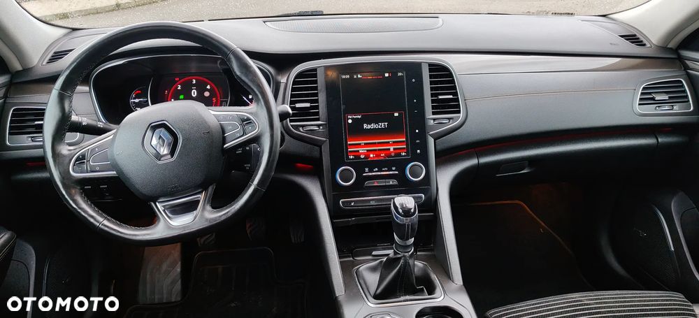 Renault Talisman - 22