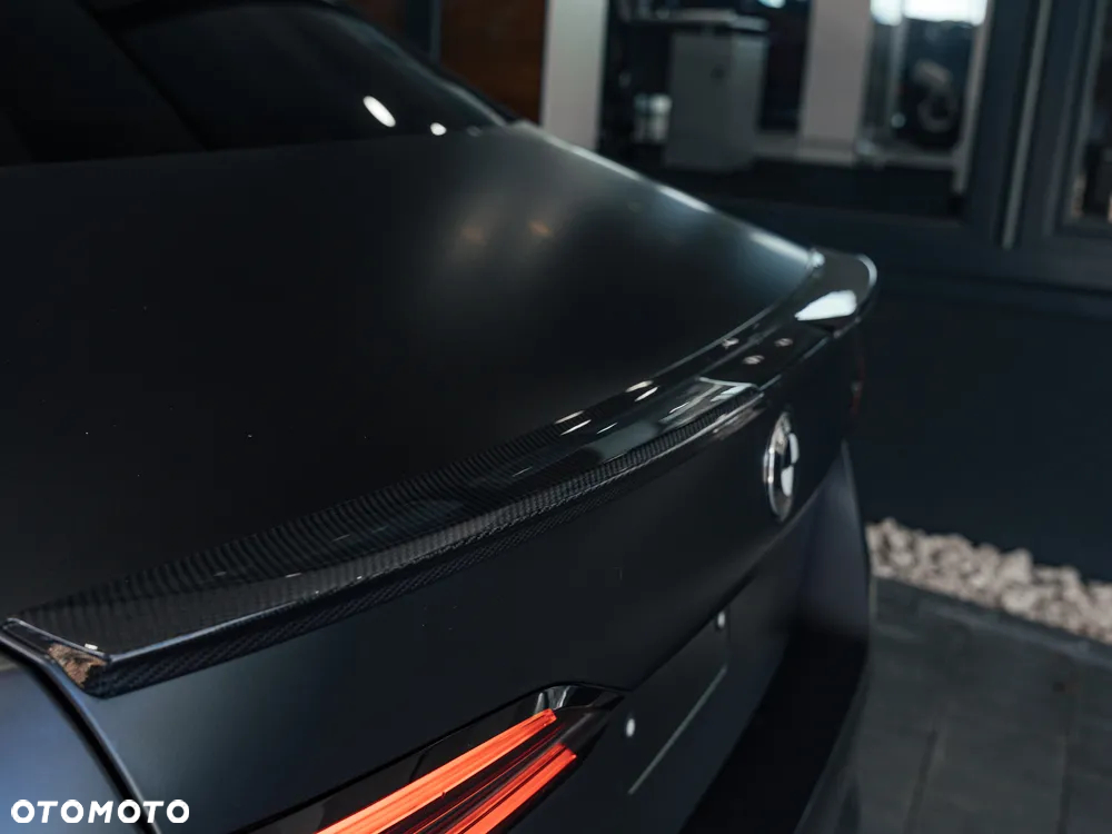 BMW Seria 5 - 5
