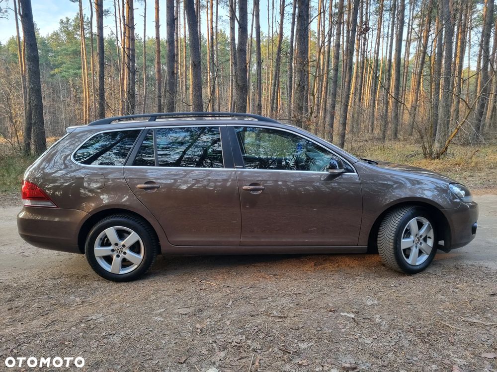 Volkswagen Golf 1.6 TDI DPF BlueMotion Technology Style - 31