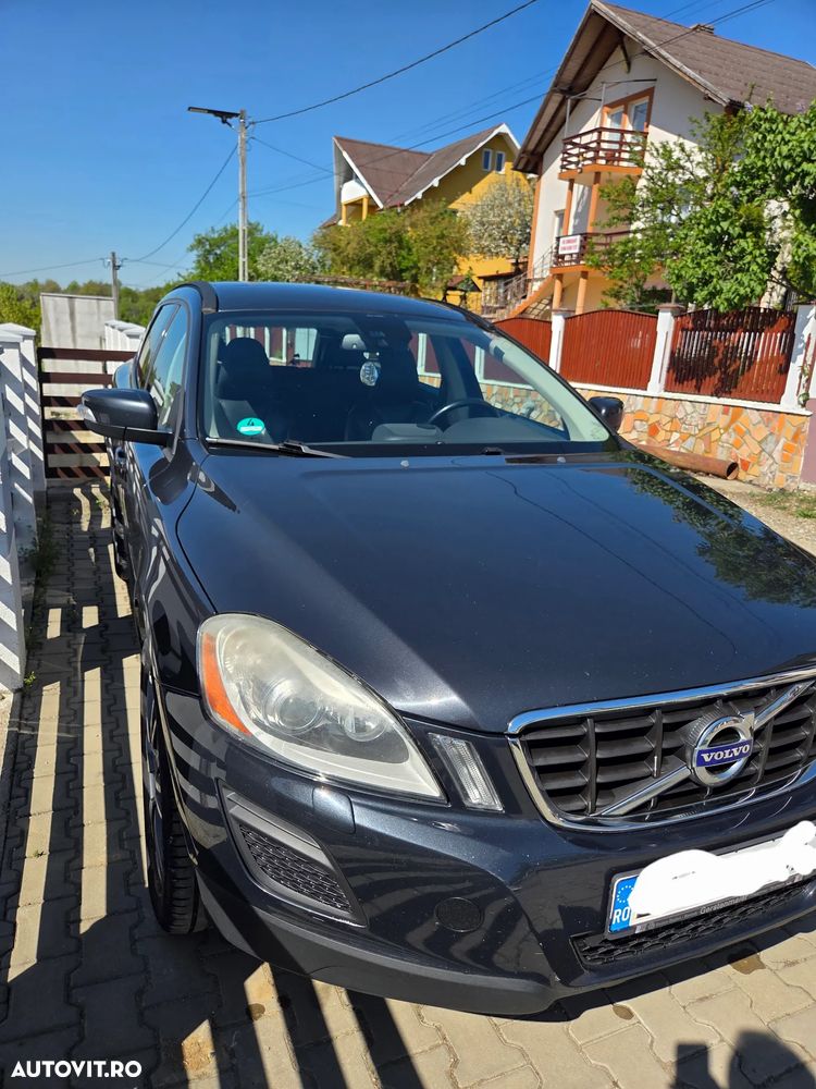 Volvo XC 60 DRIVe Momentum - 3