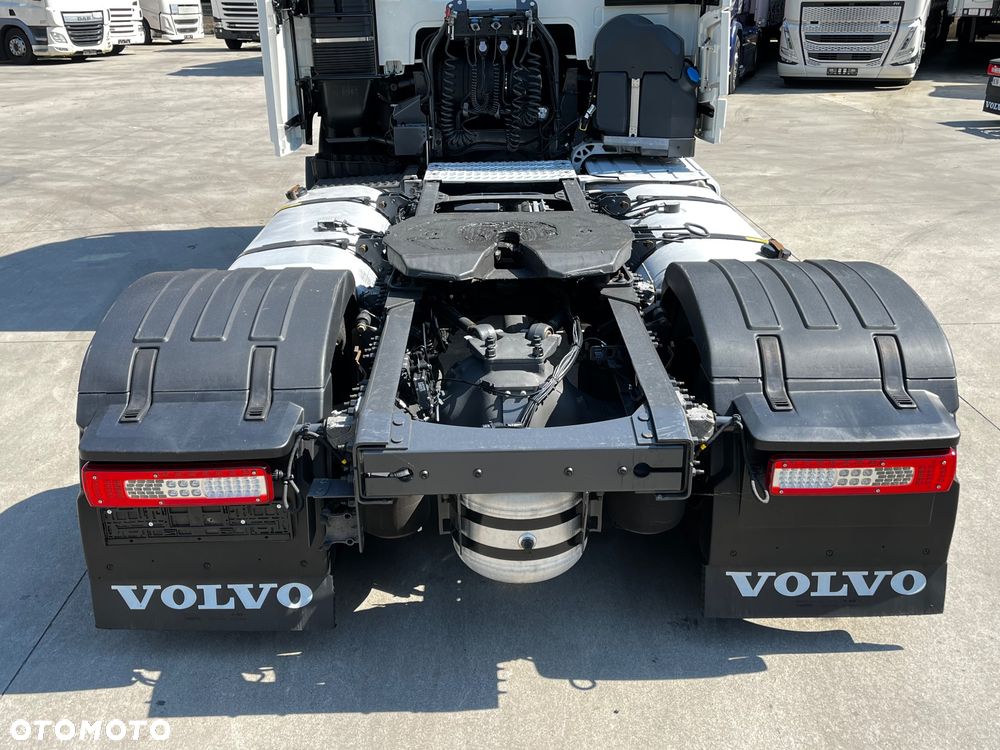Volvo FH500 // Mega // 2021 Rok // Klima // ACC // XXL // Radary // - 12