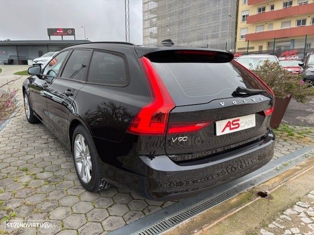 Volvo V90 D3 Kinetic - 27