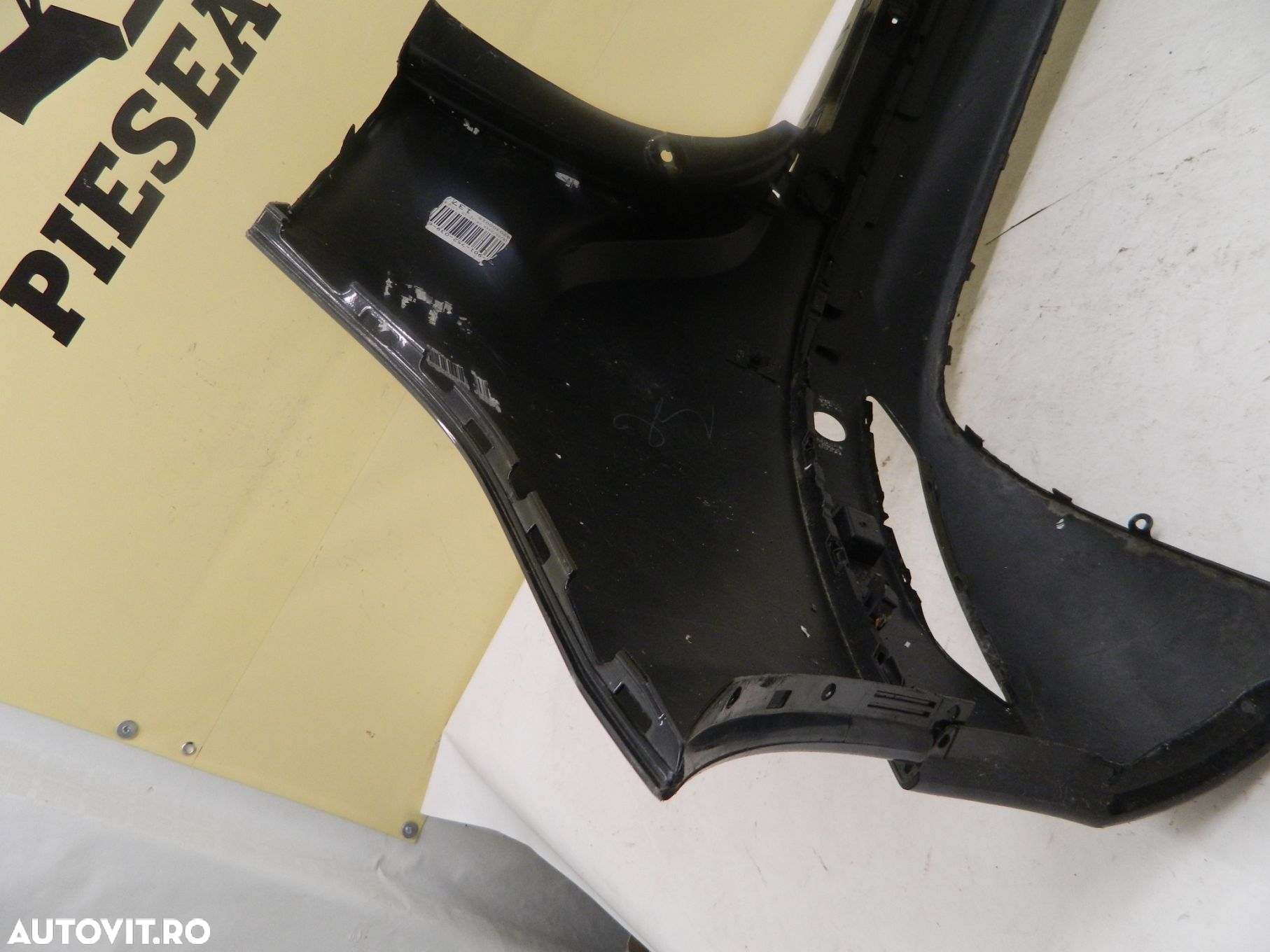 Bara spate Volvo XC60, 2013, 2014, 2015, 2016, 2017, cod origine 30763426. - 6