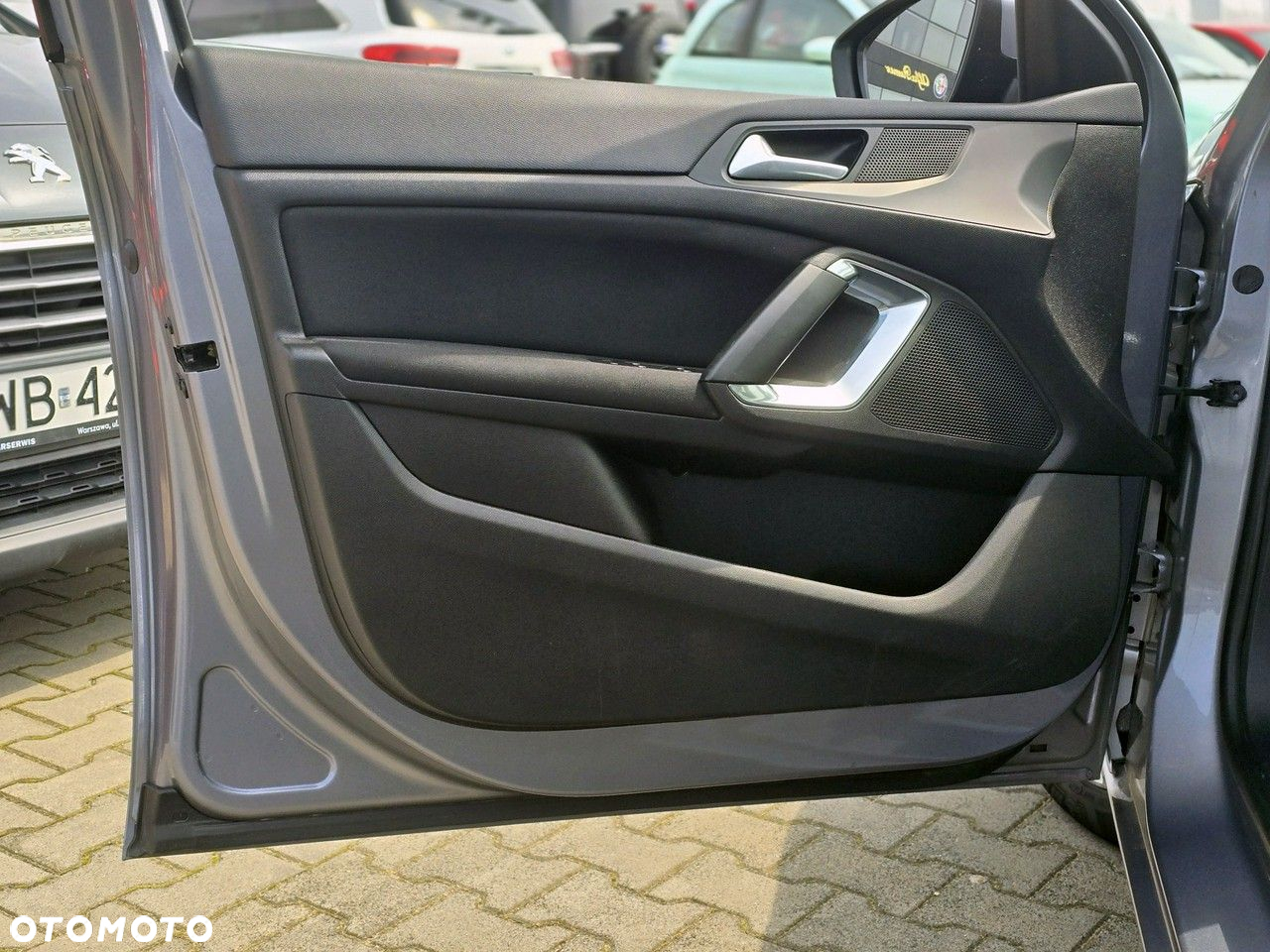 Peugeot 308 - 17
