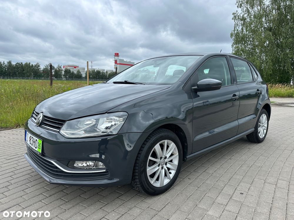 Volkswagen Polo - 2
