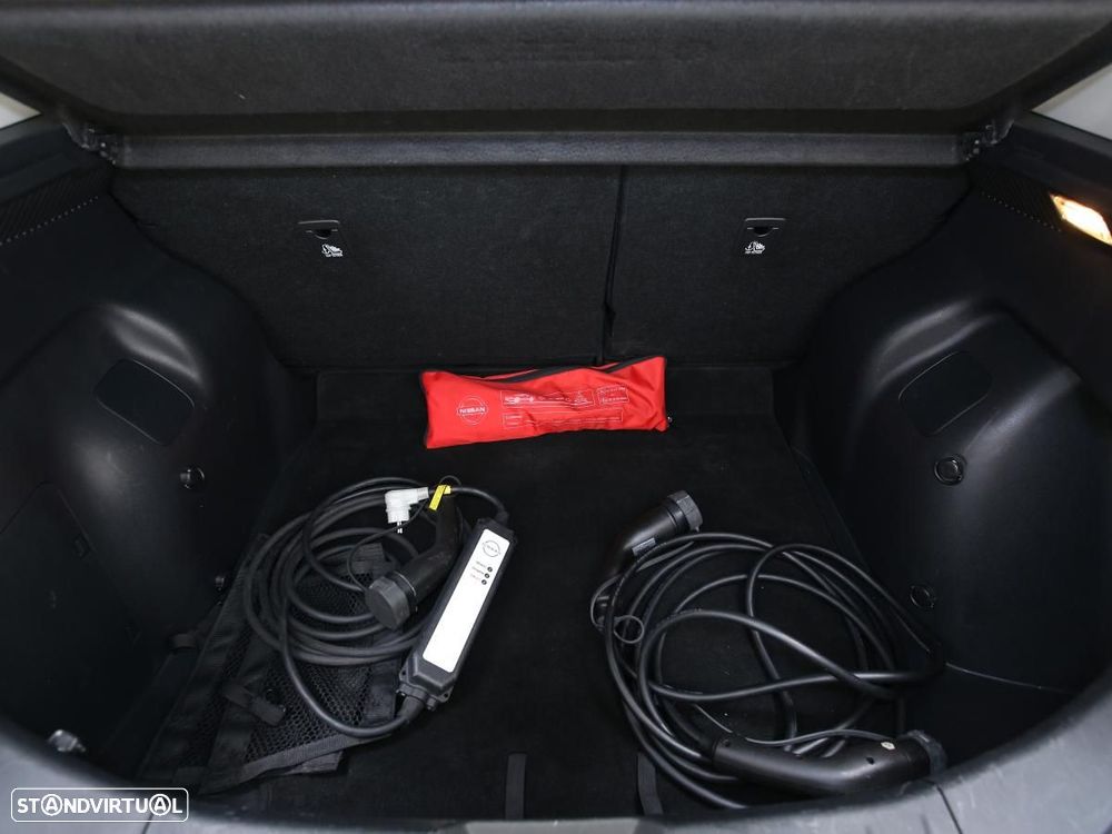 Nissan Leaf e+ N-Connecta - 13