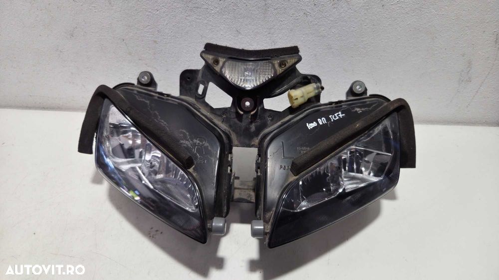 Far original Honda CBR1000RR 2004 2007 - 1