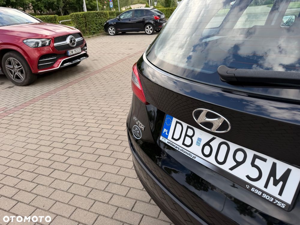 Hyundai i30 1.6 GDI Style - 8