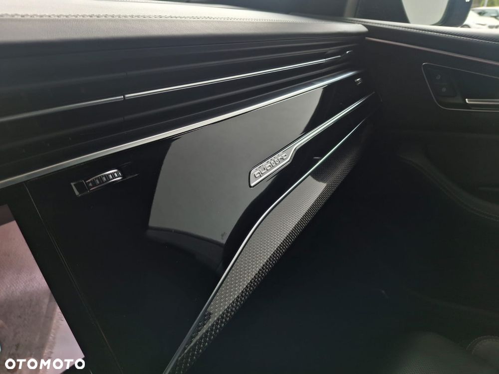 Audi SQ8 - 15