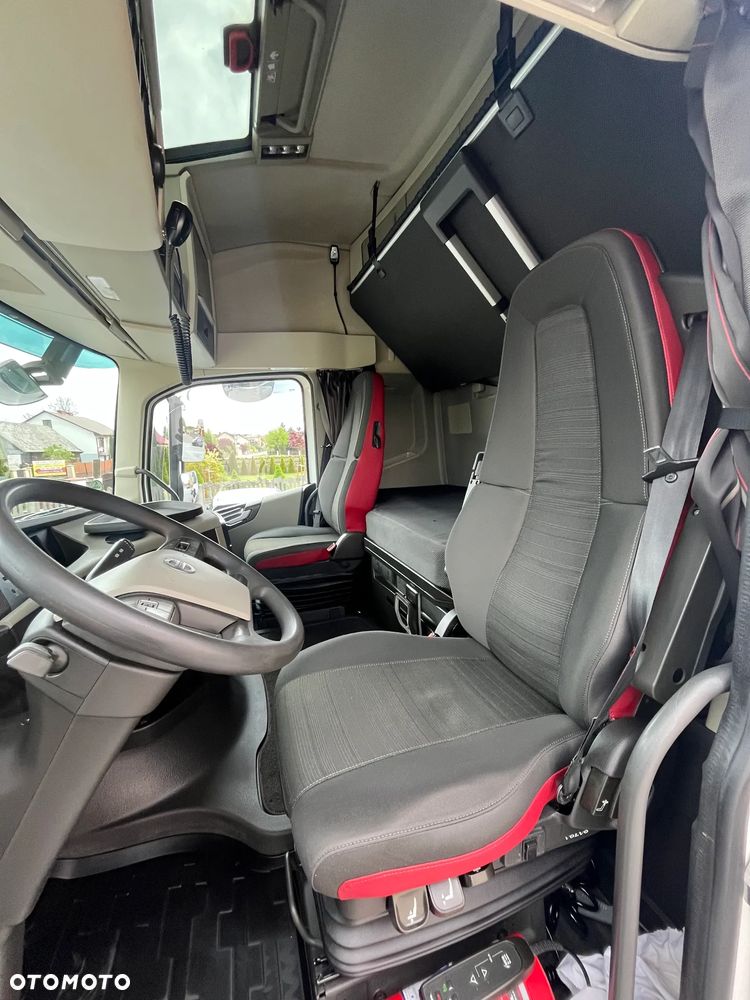 Volvo FH / NOWE OPONY/ SERWISOWANY /  ZADBANY / OKAZJA - 24