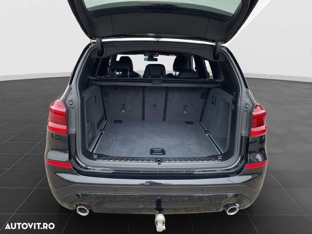 BMW X3 - 13