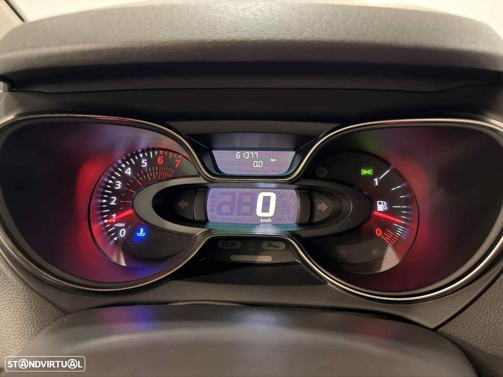 Renault Captur 0.9 TCE Exclusive - 15