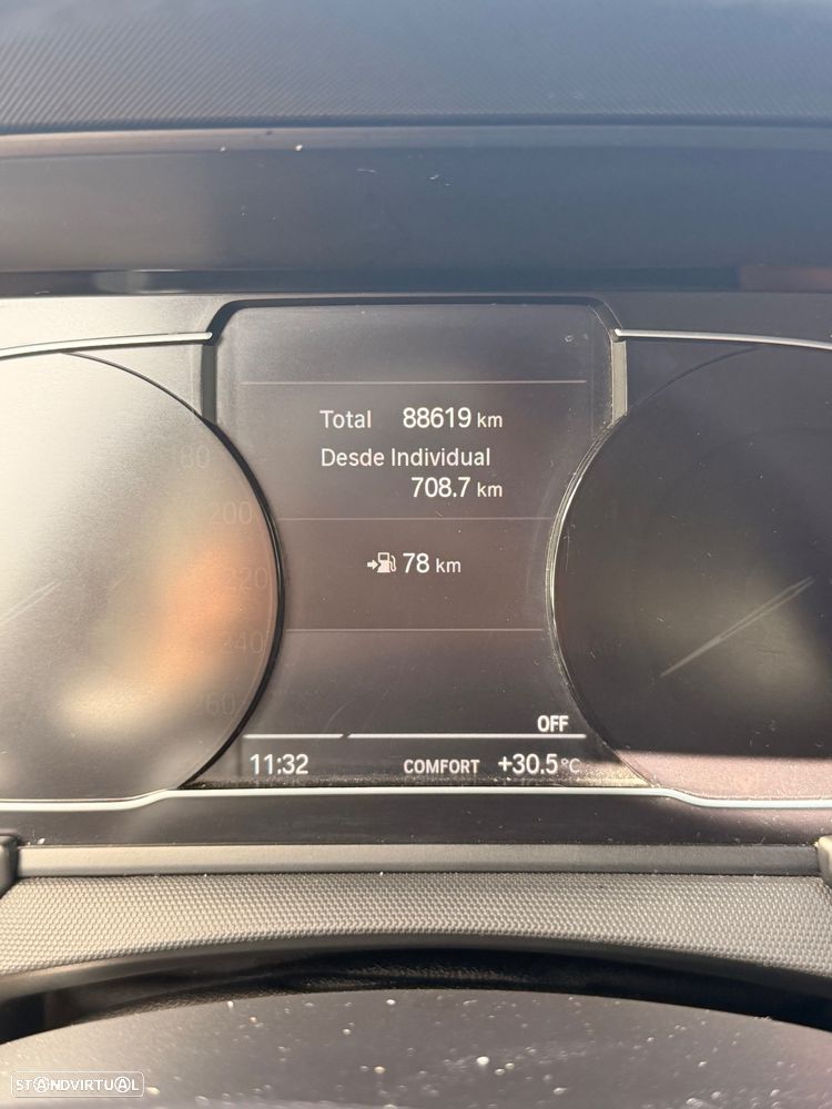 BMW 116 d Line Sport Auto - 15