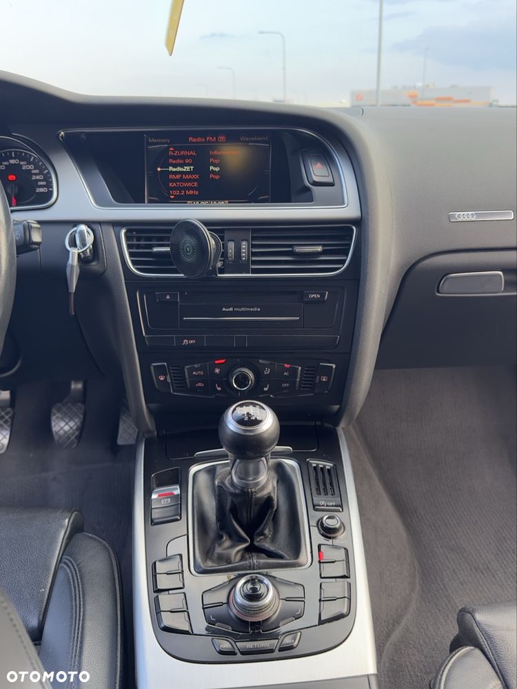 Audi A5 Coupé - 26