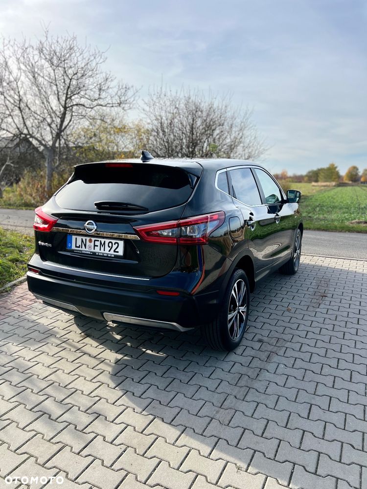 Nissan Qashqai 1.6 DIG-T TEKNA+ - 9