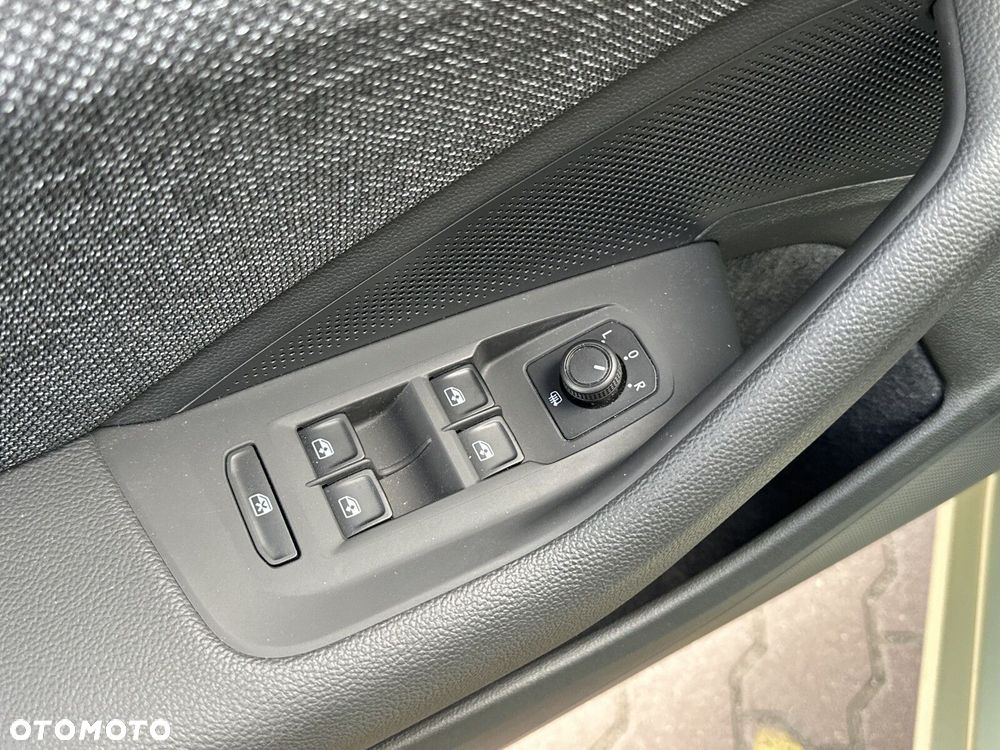 Skoda Superb 1.5 TSI mHEV Essence DSG - 35