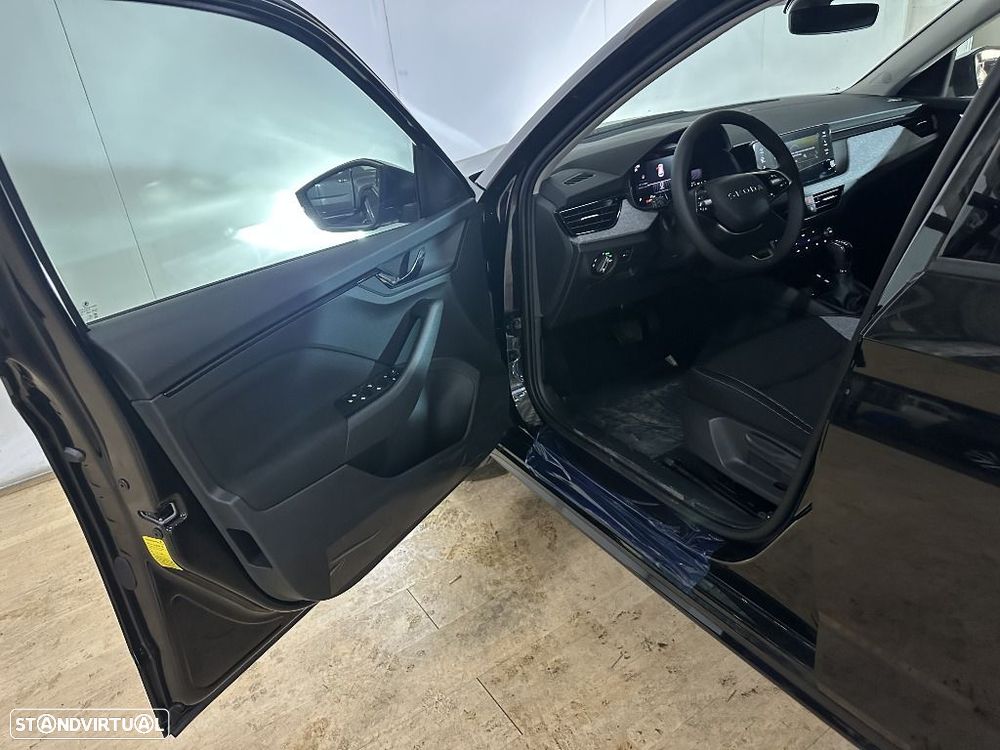 Skoda Kamiq 1.0 TSI Selection DSG - 10