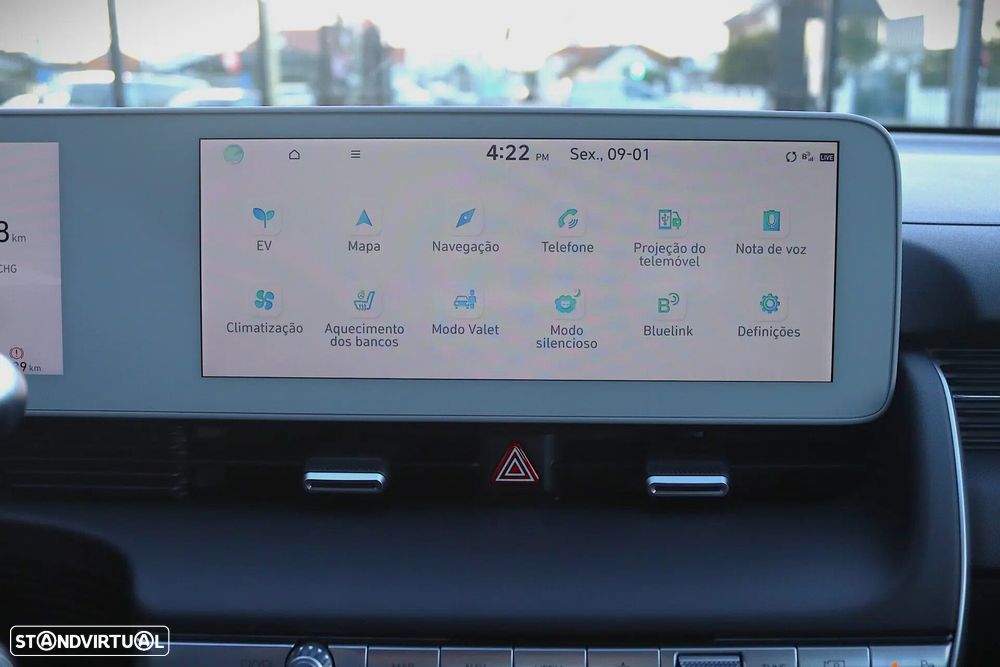 Hyundai Ioniq 5 77 kWh Premium - 23