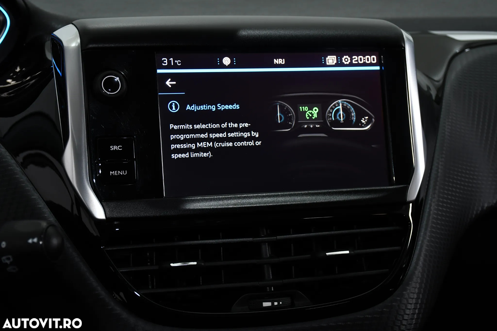 Peugeot 2008 1.2 PureTech Turbo EAT6 S&S Allure - 20